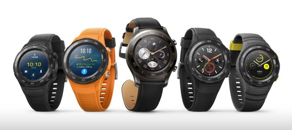 Huawei Watch 