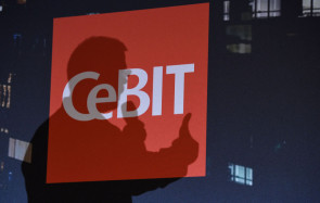 CeBIT 