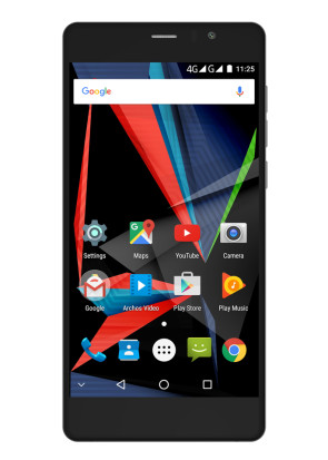 Archos 55 Diamond Selfie