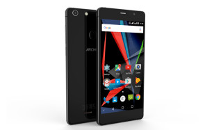 Archos 55 Diamond Selfie 