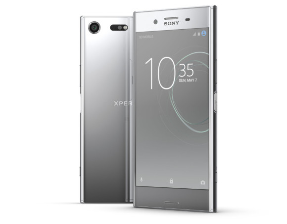 Sony Xperia XZ Premium 