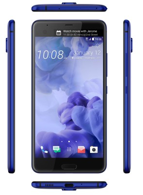 HTC U Ultra