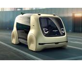 VW Sedric