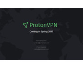 ProtonVPN