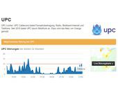 UPC nervte 2016 am meisten mit Störungen