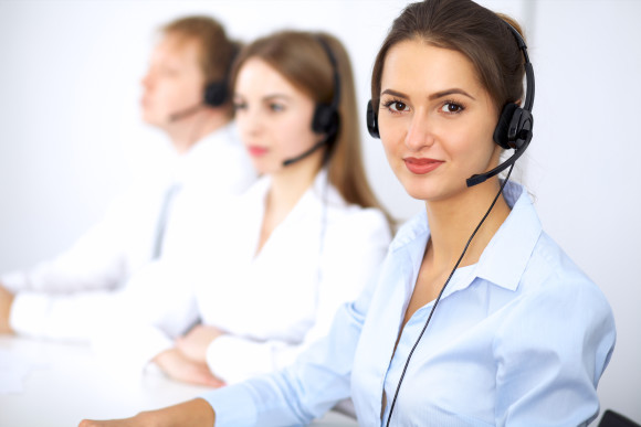 Callcenter 