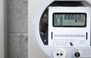 Smart Meter 