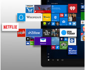 Apps in Windows