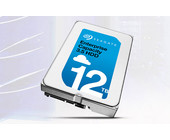 Seagate Festplatte