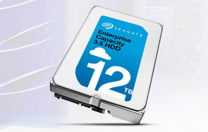 Seagate Festplatte 