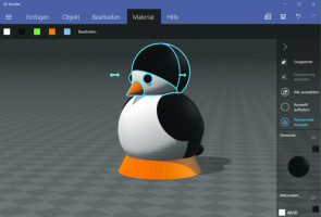 3D Builder