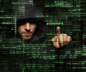 hacker 