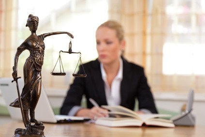 Justitia Justitia