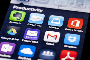 Productivity Apps 