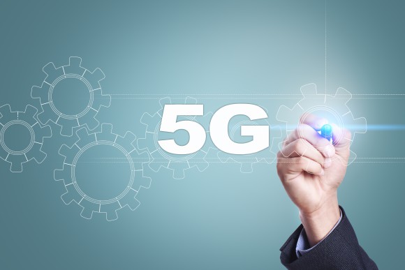 5G 