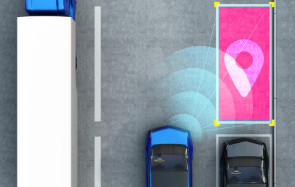 Telekom Smart Parken 