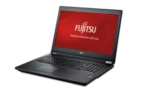 Fujitsu CELSIUS H970 