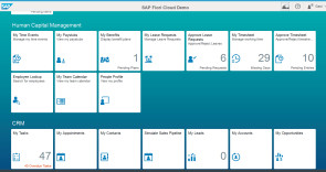 SAP Fiori