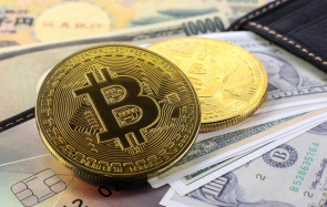 Bitcoin und Geld 