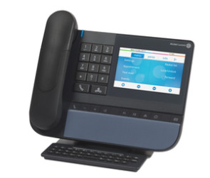 8078 Premium DeskPhone 