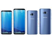 Mega-Leak verrät alles zum Samsung Galaxy S8