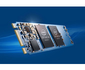 Intel Optane Memory 3D XPoint