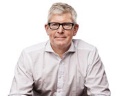 Ericsson-Chef Börje Ekholm