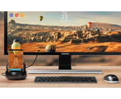 Samsung-DeX Smartphone-Dock