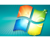 Windows 7 Logo