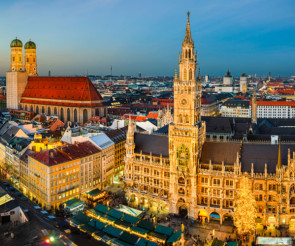 München 