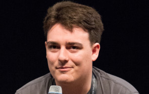 Palmer Luckey 