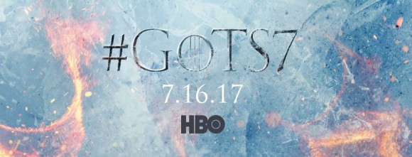 Game of Thrones 7-Trailer sorgt für Millionen-Klickzahlen 