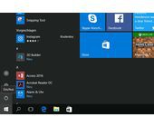 Creators Update bereits ab 5. April manuell installierbar