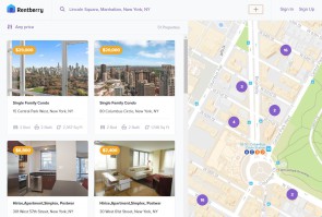 Start-up Rentberry ist der Alptraum für Mieter 