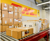 DHL Pakete