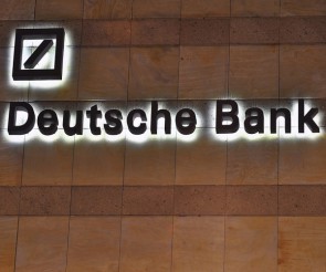 Deutsche Bank 