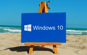 Windows 10 