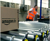 Amazon Logistikcenter