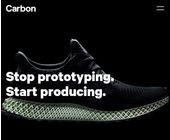 Adidas plant Serienfertigung von Sportschuhen aus dem 3D-Drucker