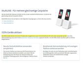 Wegen einer Swisscom-Fehlinformation entsorgen Tausende Kunden ihre ISDN-Telefone