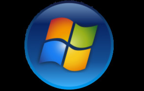 Windows Vista Logo 