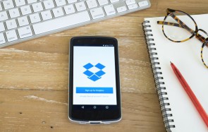 Dropbox rollt zahlreiche Neuerungen aus 