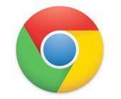 Chrome-Logo