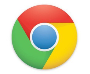 Chrome-Logo 