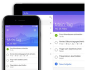 Microsoft stellt neue To-Do-App vor