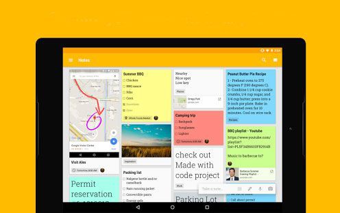 Diese fünf Google-Apps kennen Sie noch nicht Diese fünf Google-Apps kennen Sie noch nicht