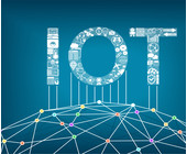 Studie im Bereich IoT