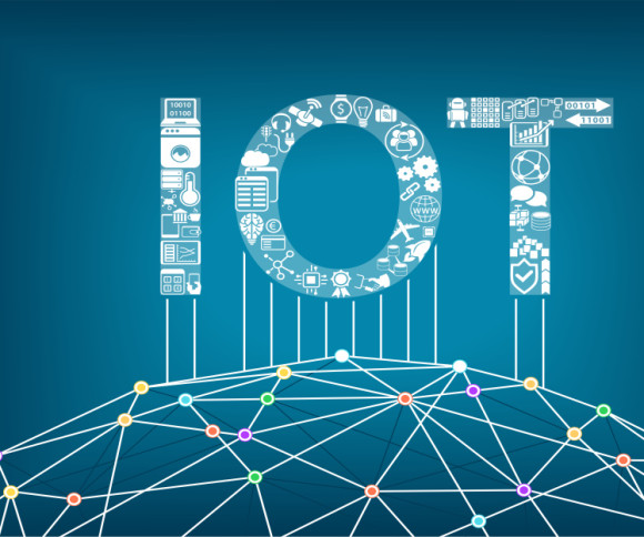 Studie im Bereich IoT 