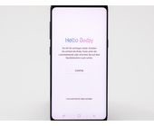 Software-Update soll Display-Rotstich beim Galaxy S8 beheben
