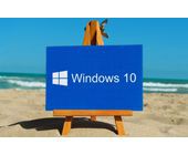 Windows 10 bekommt zwei grosse Updates pro Jahr